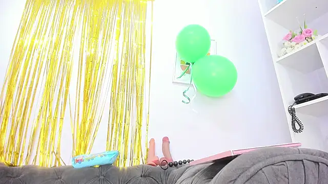 kaory azumi online show from 03-26-26, 06:35