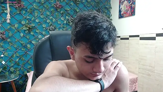 Waturox online show from 10-29-25, 07:37