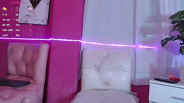 ChristyAddams online show from 12-07-24, 12:45