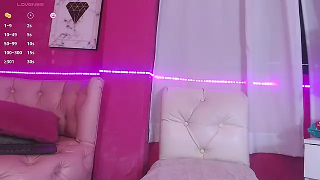 ChristyAddams online show from 12-12-24, 12:22