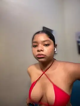 Snapshot of ChristyAddams chatting on 05-17-26, 12:23 ChristyAddams online show from 05-17-26, 12:23