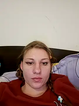 KimySandy online show from 01-26-25, 03:06