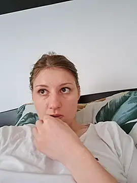 KimySandy online show from 03-18-25, 06:36