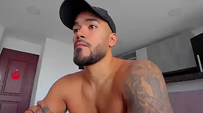 Alexander Martines online show from 12-30-24, 08:58