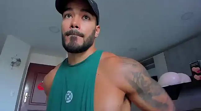 Alexander Martines online show from 01-06-25, 10:05