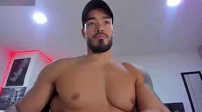 Alexander Martines online show from 01-13-25, 10:24