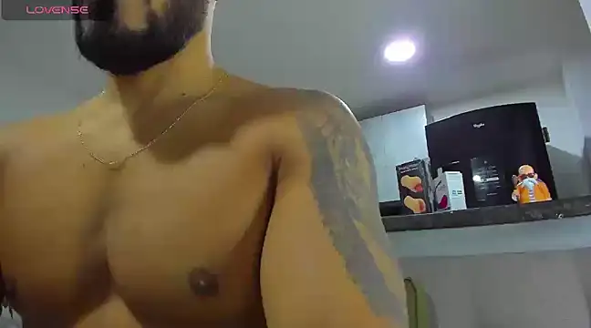 Alexander Martines online show from 02-14-25, 11:42