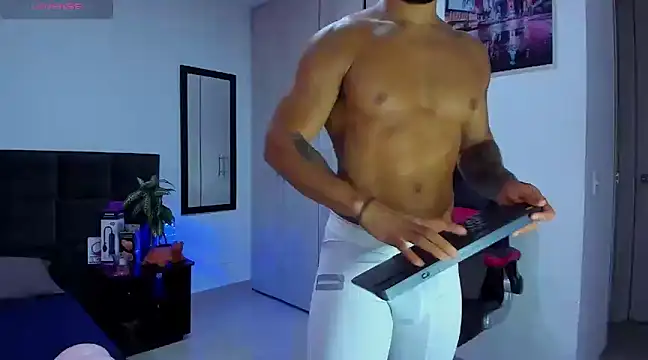 Alexander Martines online show from 03-16-25, 11:25