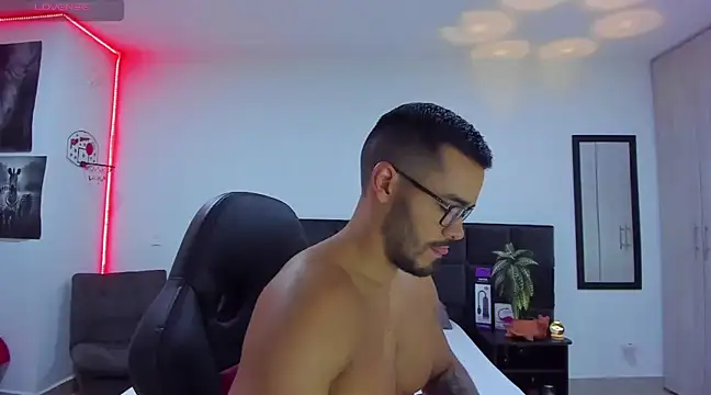 Alexander Martines online show from 03-23-25, 12:04