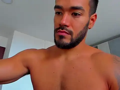 Alexander Martines online show from 02-01-26, 02:37