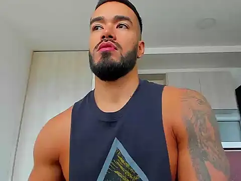 Alexander Martines online show from 03-21-26, 02:42