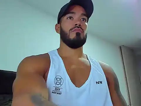 Alexander Martines online show from 04-03-26, 12:08