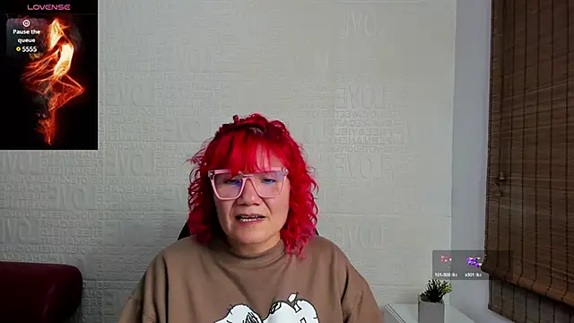 Salomeediaz  online show from 01-17-25, 09:06