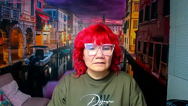 Salomeediaz  online show from 01-19-25, 01:12