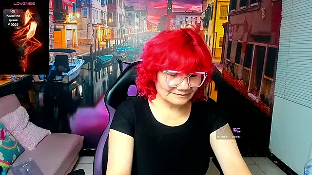 Salomeediaz  online show from 01-19-25, 04:14