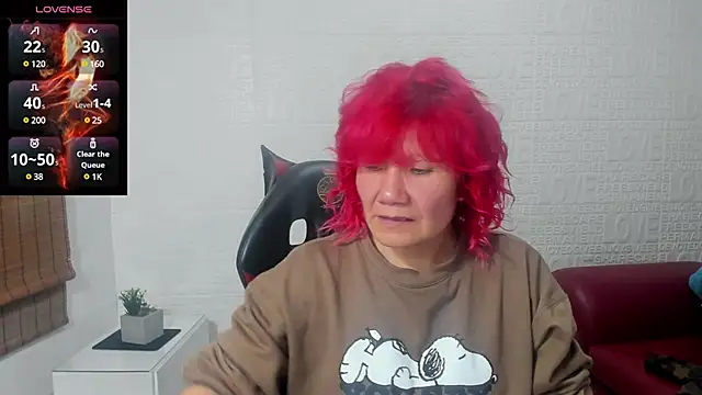 Salomeediaz  online show from 01-21-25, 09:04