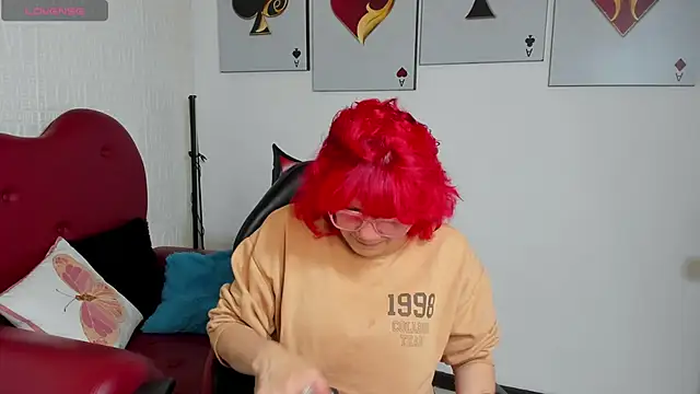 Salomeediaz  online show from 02-01-25, 09:08