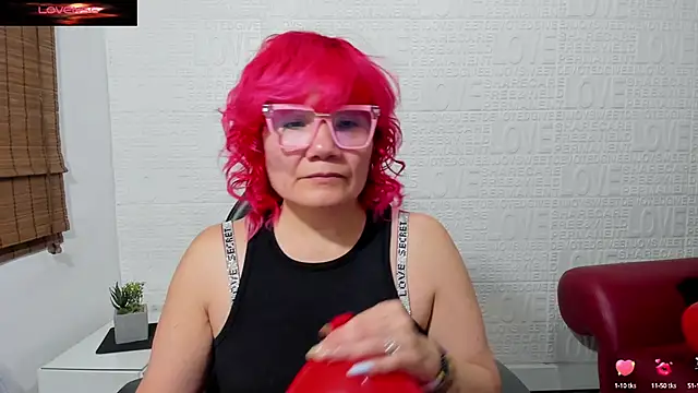 Salomeediaz  online show from 02-14-25, 09:10