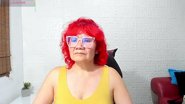 Salomeediaz  online show from 03-01-25, 11:26