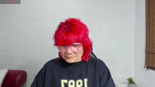 Salomeediaz  online show from 03-06-25, 08:05