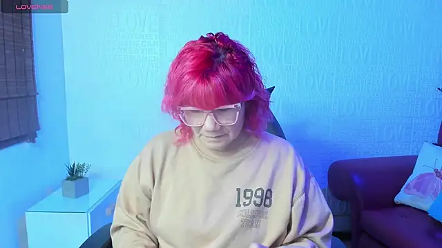 Salomeediaz  online show from 03-12-25, 08:10