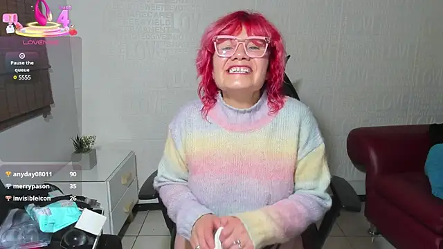 Salomeediaz  online show from 03-20-25, 05:57