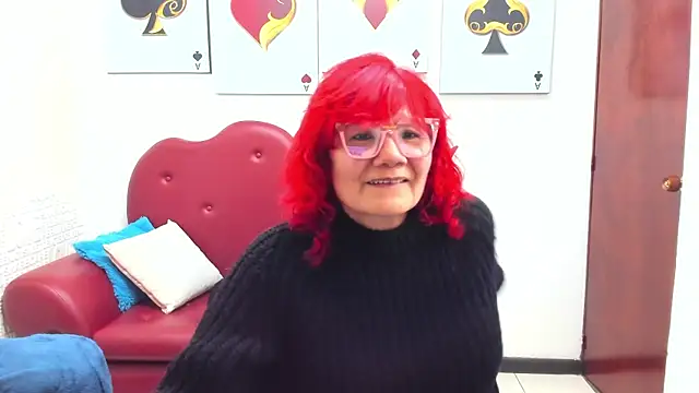 Salomeediaz  online show from 09-18-25, 09:06