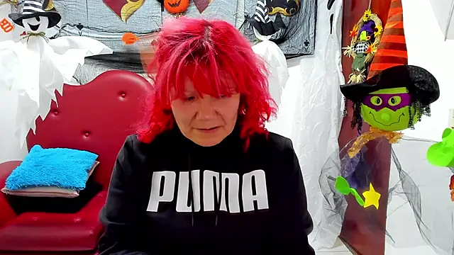 Salomeediaz  online show from 10-11-25, 09:02