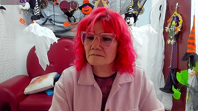 Salomeediaz  online show from 10-18-25, 09:04