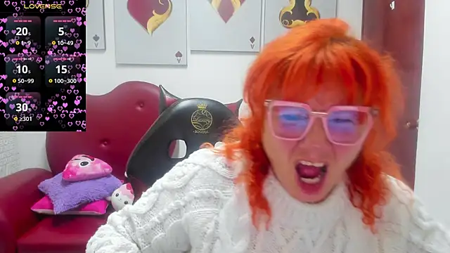 Salomeediaz  online show from 04-17-26, 10:02