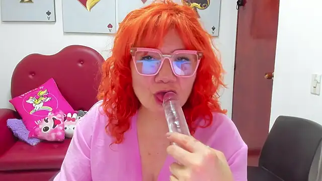 Salomeediaz  online show from 04-18-26, 09:15