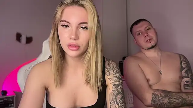 KesandAlex online show from 03-29-26, 08:36