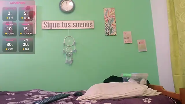 alisontitsmilk19 online show from 11-02-25, 12:46