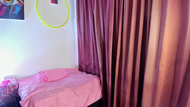 nicole volkov online show from 12-06-24, 03:19