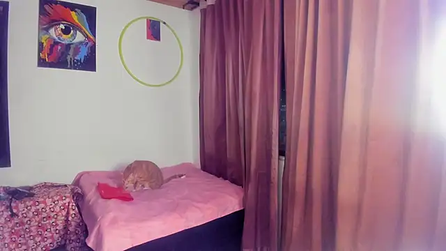 nicole volkov online show from 01-05-25, 11:33