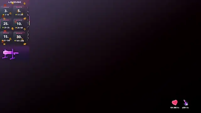 Snapshot of VeronicaRyan chatting on 09-26-25, 11:47 VeronicaRyan online show from 09-26-25, 11:47