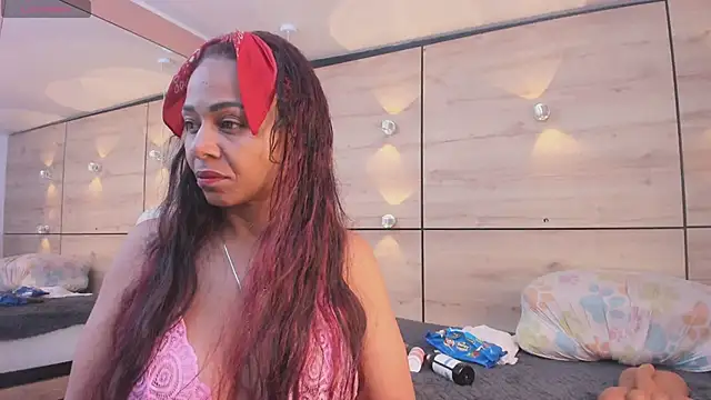 martina touss online show from 03-24-26, 12:54