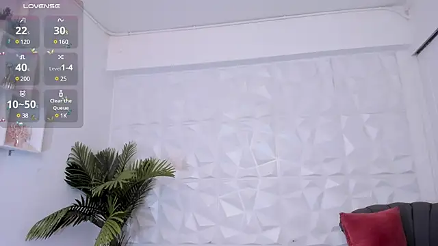 SaraaMills online show from 01-14-25, 10:12