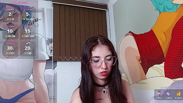 mildre303av online show from 01-30-25, 06:13