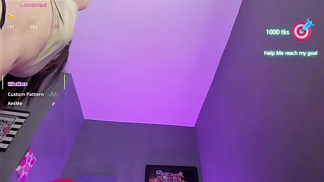 Ana 333 online show from 11-05-25, 05:24