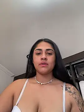 Snapshot of Charlotte_cute18 chatting on 12-09-24, 02:49 Charlotte cute18 online show from 12-09-24, 02:49