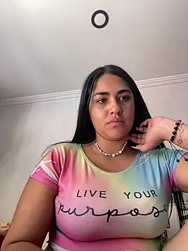 Snapshot of Charlotte_cute18 chatting on 12-11-24, 04:09 Charlotte cute18 online show from 12-11-24, 04:09