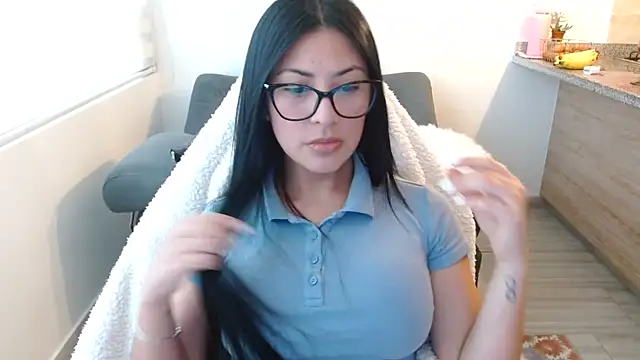 Charlotte cute18 online show from 02-10-26, 10:47