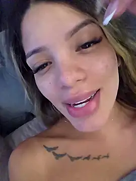 Ameliadickens online show from 11-06-25, 08:10