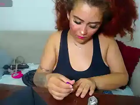 loly bigbooty4u online show from 01-10-25, 07:35