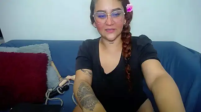 loly bigbooty4u online show from 02-14-25, 05:19