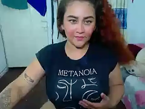 loly bigbooty4u online show from 03-06-25, 03:24