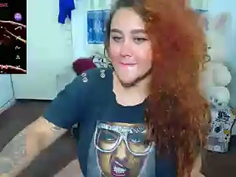 loly bigbooty4u online show from 03-13-25, 03:44