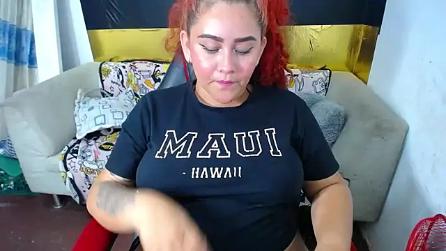 loly bigbooty4u online show from 09-17-25, 05:42