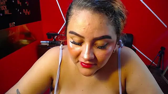 loly bigbooty4u online show from 02-08-26, 04:27